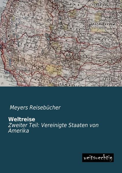 Produktbild: Weltreise