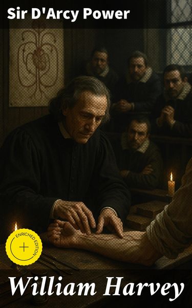 Produktbild: William Harvey