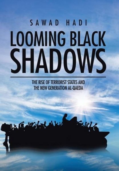 Produktbild: Looming Black Shadows