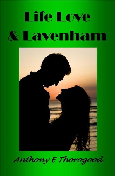 Produktbild: Life Love & Lavenham