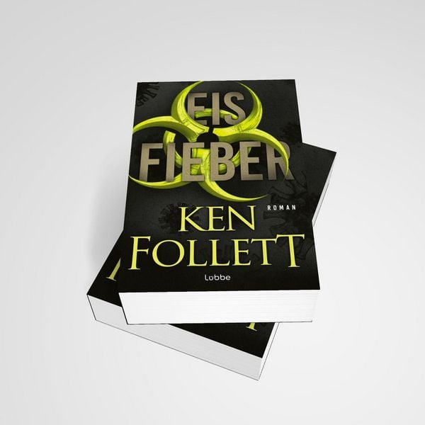 Produktbild: Eisfieber