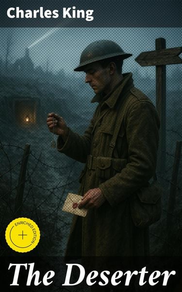Produktbild: The Deserter