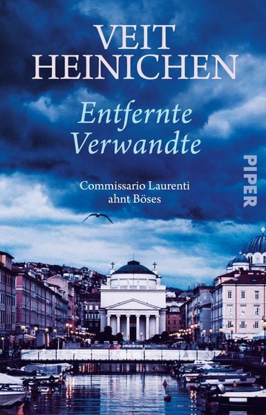 Produktbild: Entfernte Verwandte