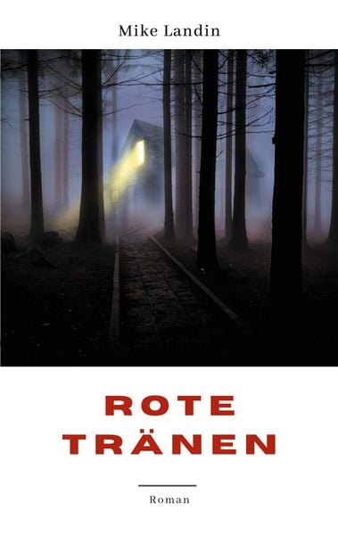 Produktbild: Rote Tr&auml;nen