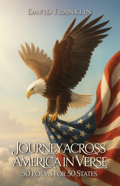 Produktbild: Journey Across America in Verse