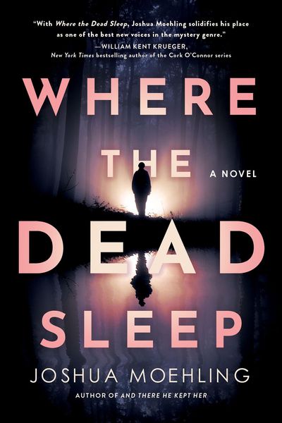 Produktbild: Where the Dead Sleep