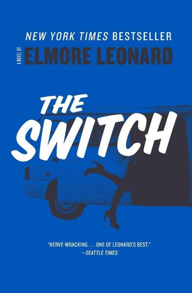 Produktbild: Switch, The