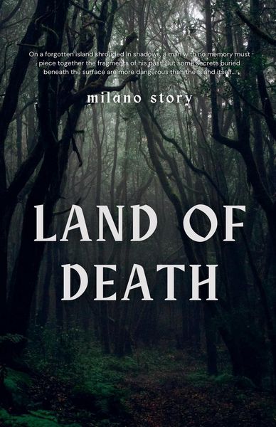Produktbild: Land of Death