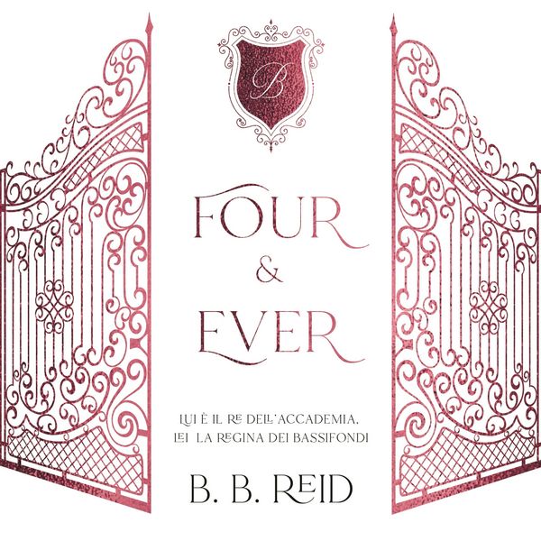 Produktbild: Four&Ever