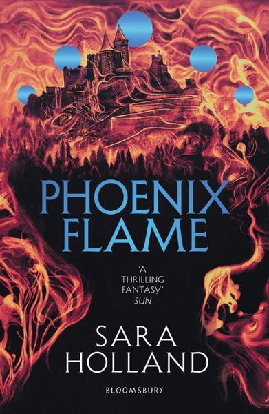 Produktbild: Phoenix Flame