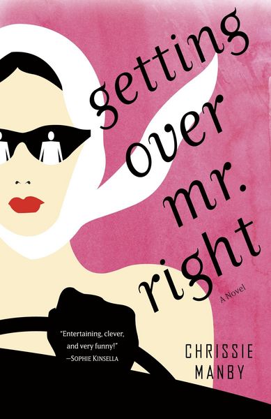Produktbild: Getting Over Mr Right