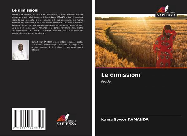 Produktbild: Le dimissioni