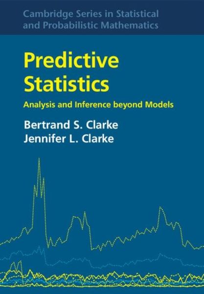 Produktbild: Predictive Statistics