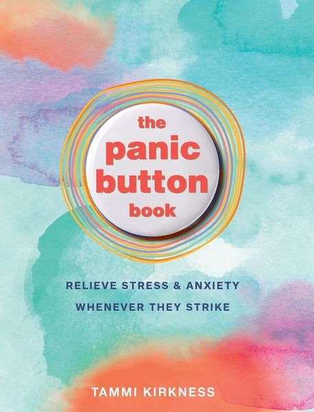Produktbild: Panic Button Book