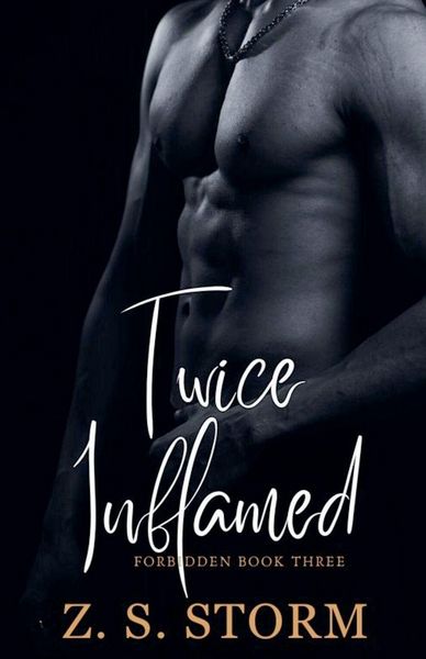 Produktbild: Twice Inflamed