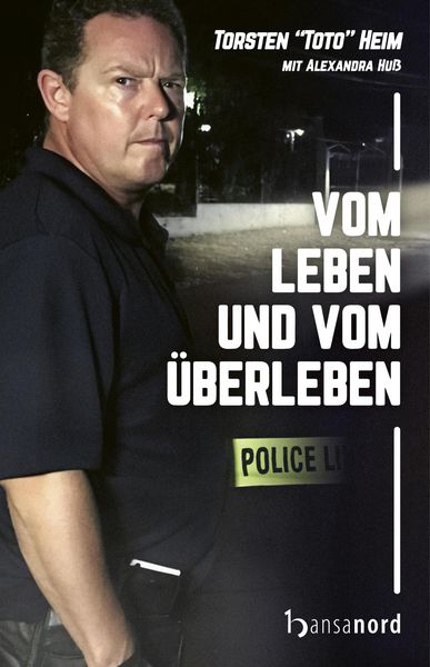 Produktbild: Vom Leben und vom &Uuml;berleben