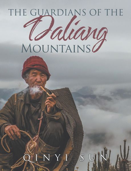 Produktbild: The Guardians of the Daliang Mountains