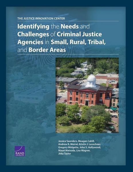 Produktbild: The Justice Innovation Center