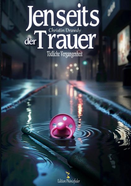 Produktbild: Jenseits der Trauer