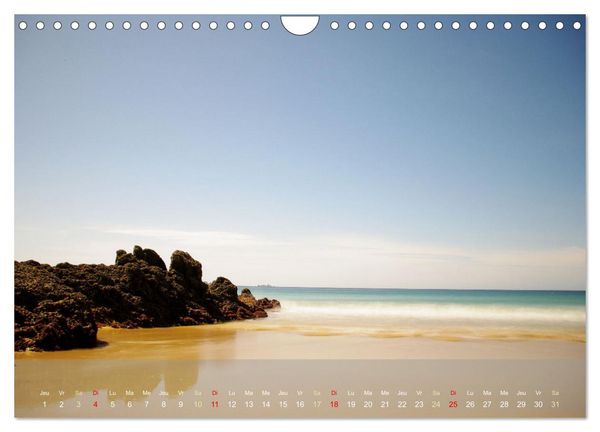 Produktbild: BRETAGNE La Rade de Brest (Calendrier mural 2026 DIN A4 vertical), CALVENDO calendrier mensuel