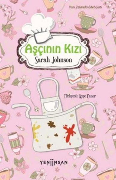 Produktbild: Ascinin Kizi