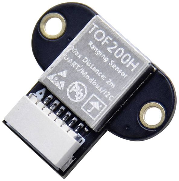 Produktbild: TRU COMPONENTS TC-10093144 Sensor TC-10093144