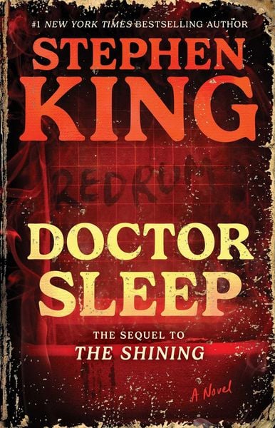 Produktbild: Doctor Sleep