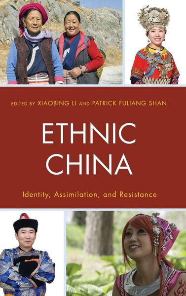 Produktbild: Ethnic China