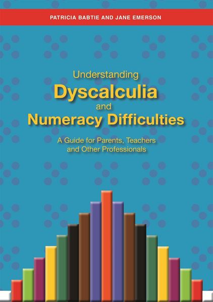Produktbild: Understanding Dyscalculia and Numeracy Difficulties
