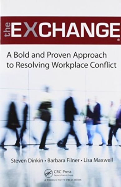Produktbild: The Exchange International Conflict Management Academic Package