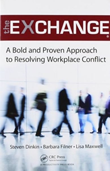 Produktbild: The Exchange - International Conflict Management Academic Package