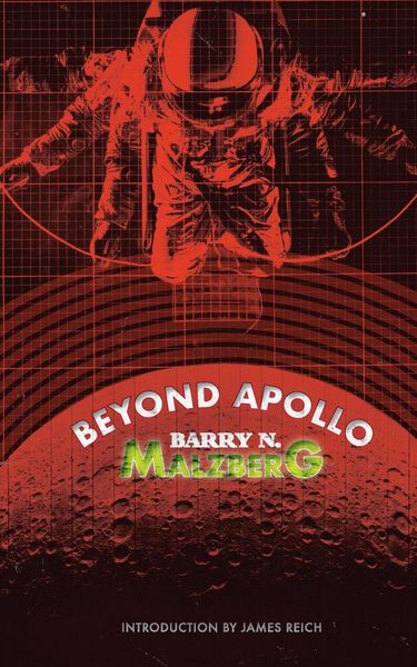Produktbild: Beyond Apollo