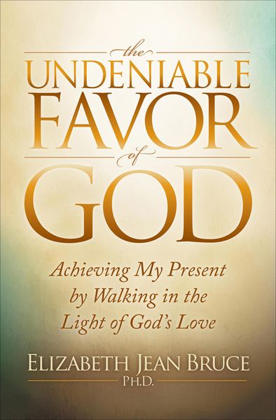 Produktbild: The Undeniable Favor of God