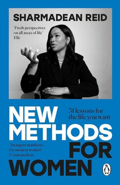 Produktbild: New Methods for Women