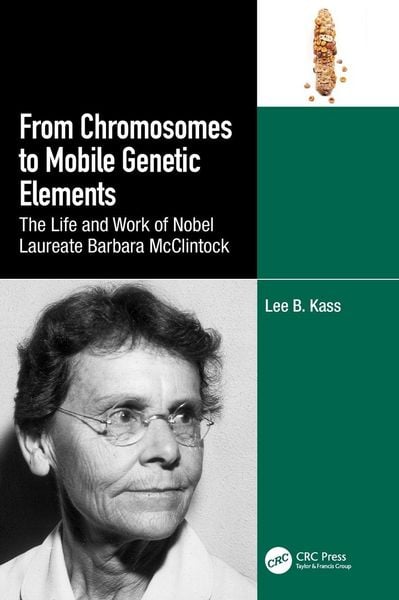 Cover: From Chromosomes to Mobile Genetic Elements