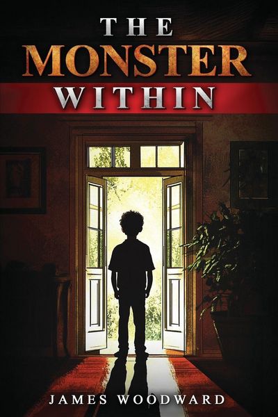 Produktbild: The Monster Within