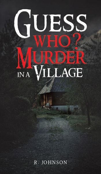 Produktbild: Guess Who? Murder in a Village
