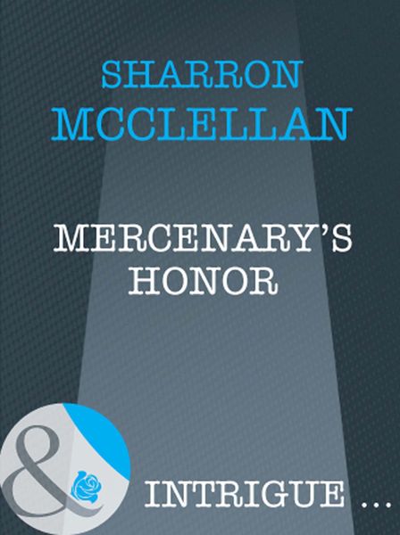 Produktbild: Mercenary's Honor