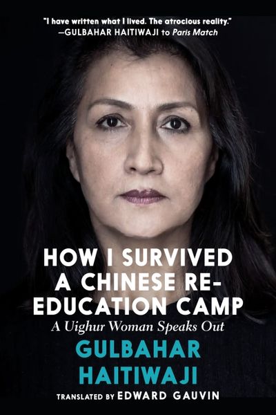 Produktbild: How I Survived a Chinese Reeducation Camp
