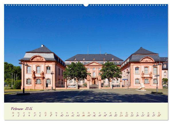 Produktbild: Mainz Kultur und Lebenslust (hochwertiger Premium Wandkalender 2026 DIN A2 quer), Kunstdruck in Hochglanz