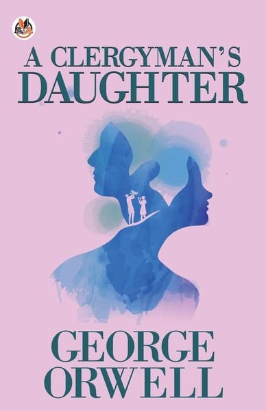 Produktbild: A Clergyman's Daughter