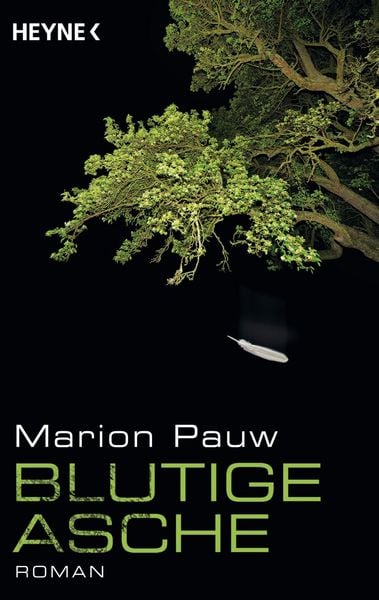 Produktbild: Blutige Asche