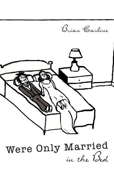 Produktbild: Were Only Married in the Bed
