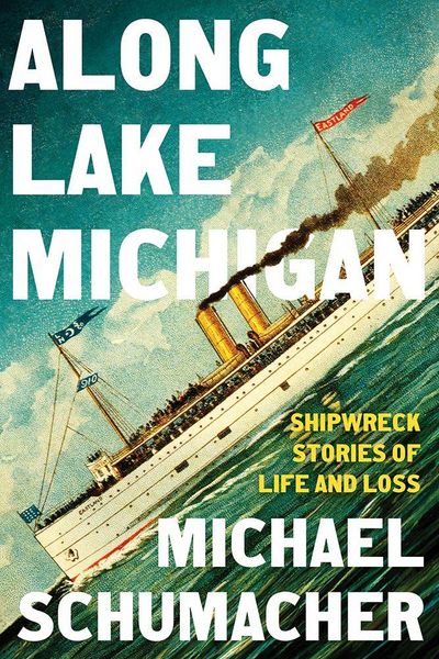 Produktbild: Along Lake Michigan