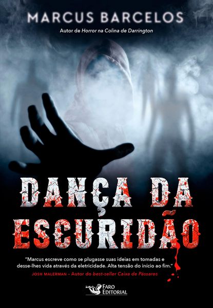 Produktbild: Dan&ccedil;a da escurid&atilde;o