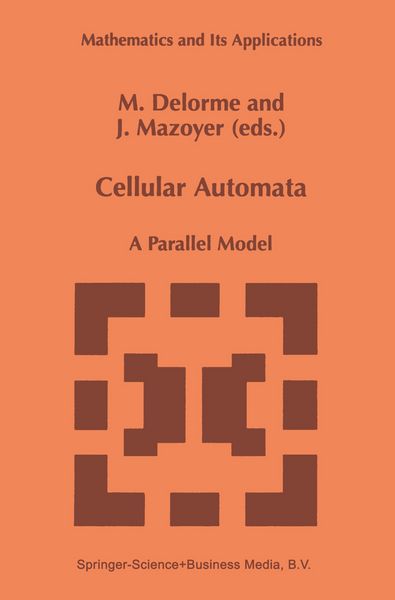 Produktbild: Cellular Automata