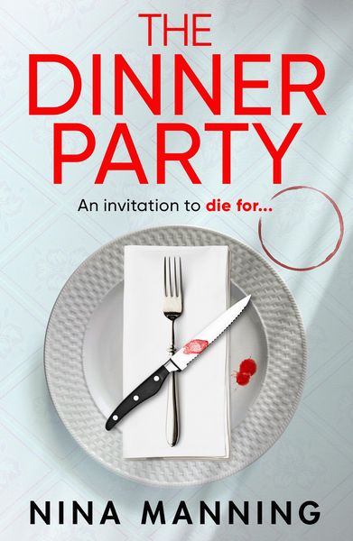 Produktbild: The Dinner Party