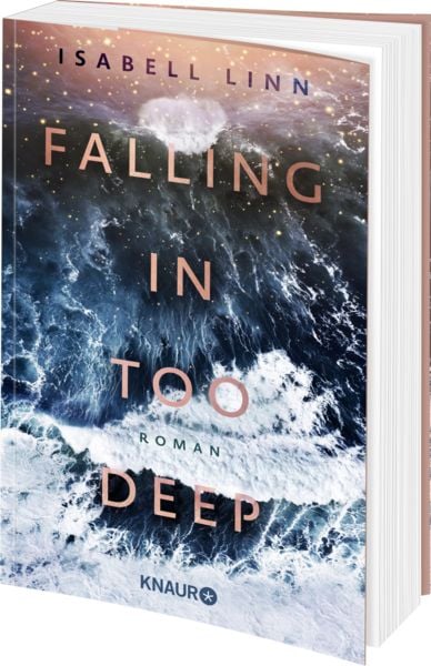 Produktbild: Falling in too deep