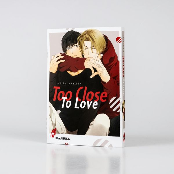 Produktbild: Too Close to Love