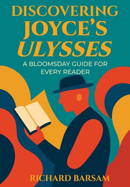 Produktbild: Discovering Joyce's Ulysses